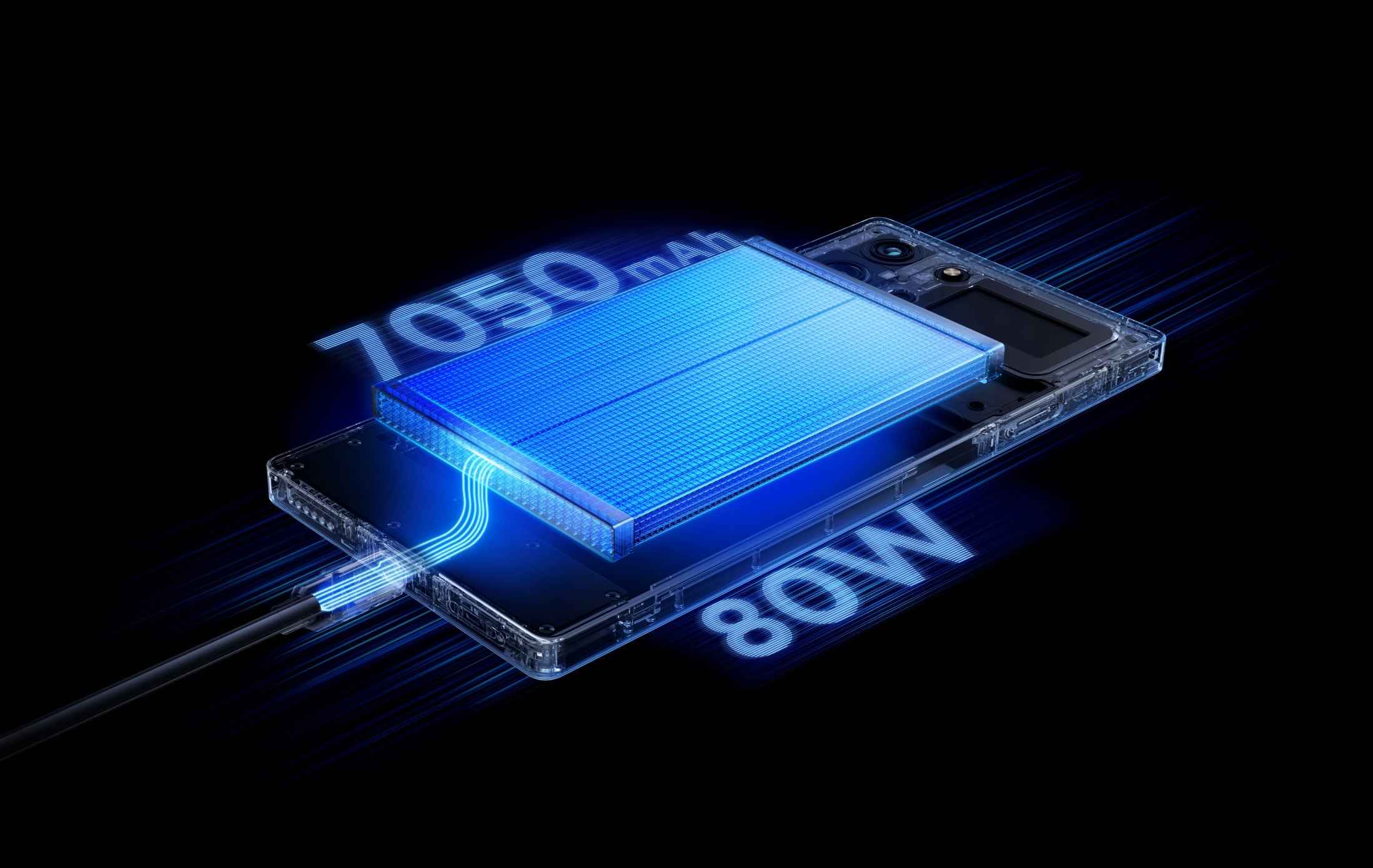 Смартфон ZTE Nubia RedMagic 10S Pro 16/512 Gb (NX789J) Moonlight 21 Смартфон ZTE Nubia RedMagic 10S Pro 16/512 Gb (NX789J) Moonlight 21
