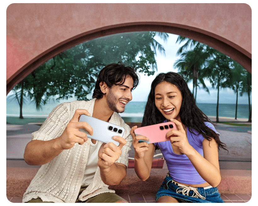 Смартфон Infinix Hot 60 Pro + 8/256Gb Titanium Silver 6 Infinix-Hot-60-Pro-Plus-06
