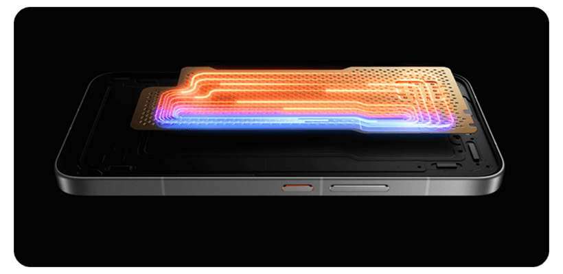 Смартфон Xiaomi POCO X8 Pro Max 12/256 Blue 12 Poco-X8-Pro-Max-04