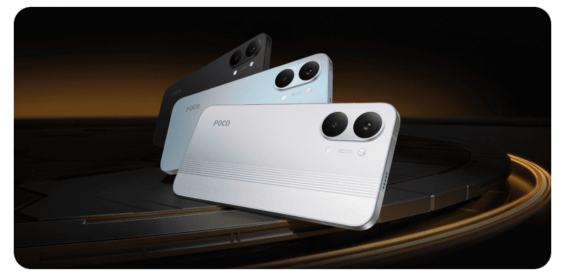 Смартфон Xiaomi POCO X8 Pro Max 12/256 Blue 15 Poco-X8-Pro-Max-13