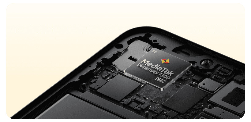 Смартфон Realme 16 Pro 5G 8/256 Gb Master Gold 9 Realme-16-Pro-10