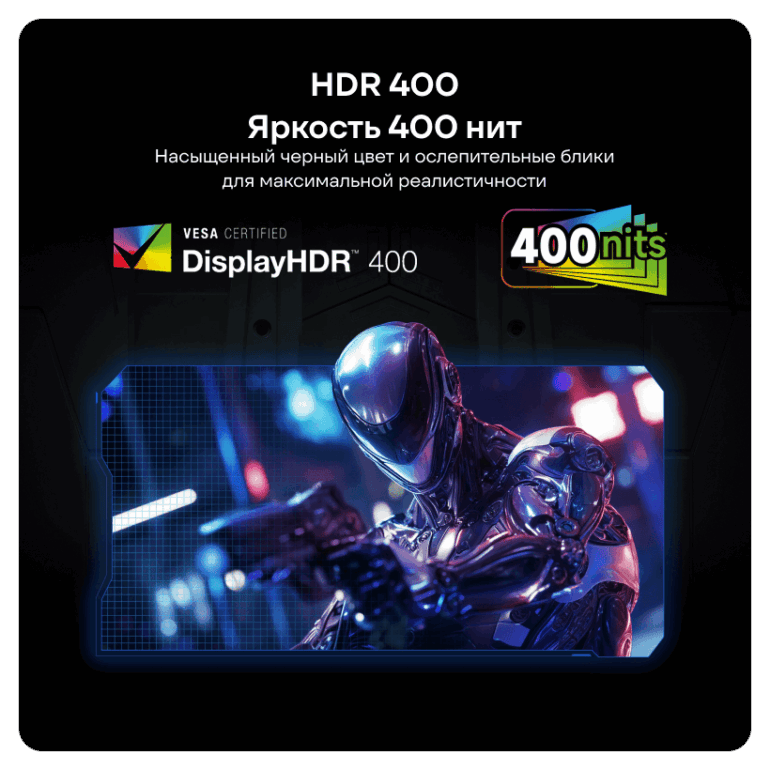 Монитор 27" Xiaomi G27Qi 2026 (ELA6648RU) 200Hz 6 Redmi-G27Qi-2026-ELA6556EU-06
