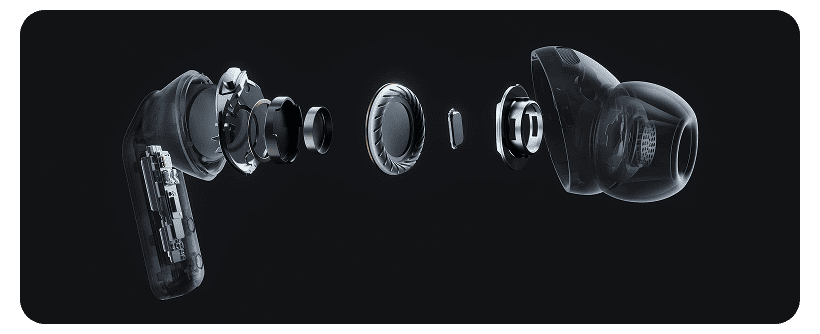 Беспроводные наушники Samsung Galaxy Buds 4 Pro, Розовое золото 2 Samsung-Galaxy-Buds-4-Pro-04