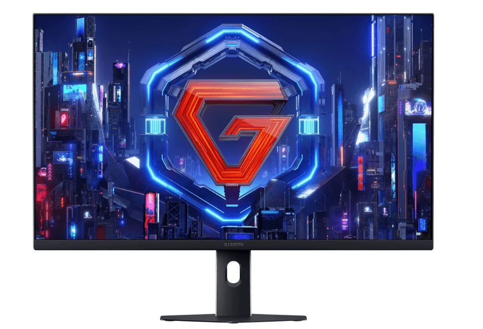 Монитор 27" Xiaomi G27Qi 2026 (ELA6648RU) 200Hz 1 Монитор 27" Xiaomi G27Qi 2026 (ELA6648RU) 200Hz 1