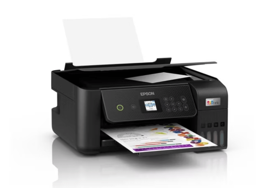 МФУ Epson L3260 (C11CJ66414/C11CJ66507/C11CJ66408) 3 МФУ Epson L3260 (C11CJ66414/C11CJ66507/C11CJ66408) 3
