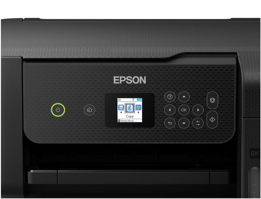 МФУ Epson L3260 (C11CJ66414/C11CJ66507/C11CJ66408) 4 МФУ Epson L3260 (C11CJ66414/C11CJ66507/C11CJ66408) 4