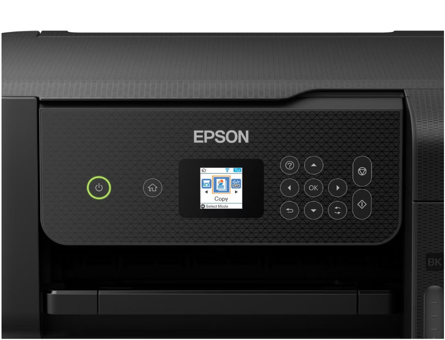 МФУ Epson L3260 (C11CJ66414/C11CJ66507/C11CJ66408) 4 МФУ Epson L3260 (C11CJ66414/C11CJ66507/C11CJ66408) 4