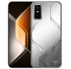 Смартфон Infinix GT 30 8/256Gb Белый 1