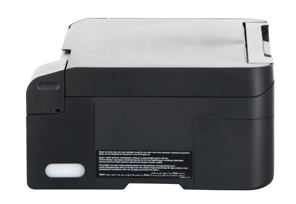 МФУ Epson L3260 (C11CJ66414/C11CJ66507/C11CJ66408) 6 МФУ Epson L3260 (C11CJ66414/C11CJ66507/C11CJ66408) 6