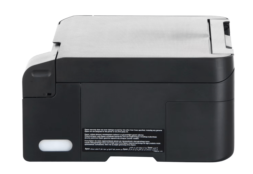 МФУ Epson L3260 (C11CJ66414/C11CJ66507/C11CJ66408) 6 МФУ Epson L3260 (C11CJ66414/C11CJ66507/C11CJ66408) 6