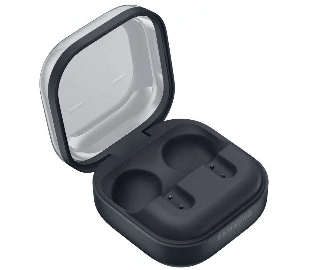 Беспроводные наушники Samsung Galaxy Buds 4 черный 8 Беспроводные наушники Samsung Galaxy Buds 4 черный 8