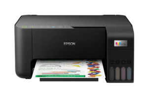 МФУ Epson L3250 Wi-Fi, черный 1 МФУ Epson L3250 Wi-Fi, черный 1