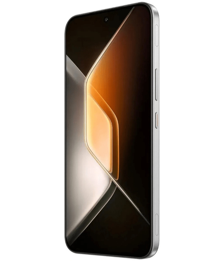 Смартфон Infinix GT 30 8/256Gb Белый 4 Смартфон Infinix GT 30 8/256Gb Белый 4