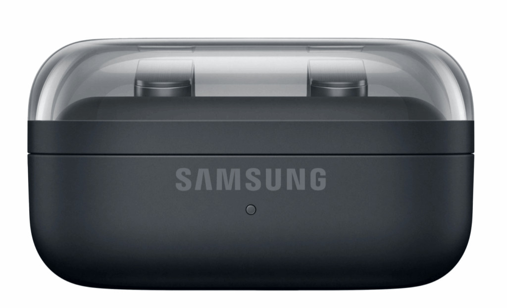 Беспроводные наушники Samsung Galaxy Buds 4 черный 9 Беспроводные наушники Samsung Galaxy Buds 4 черный 9