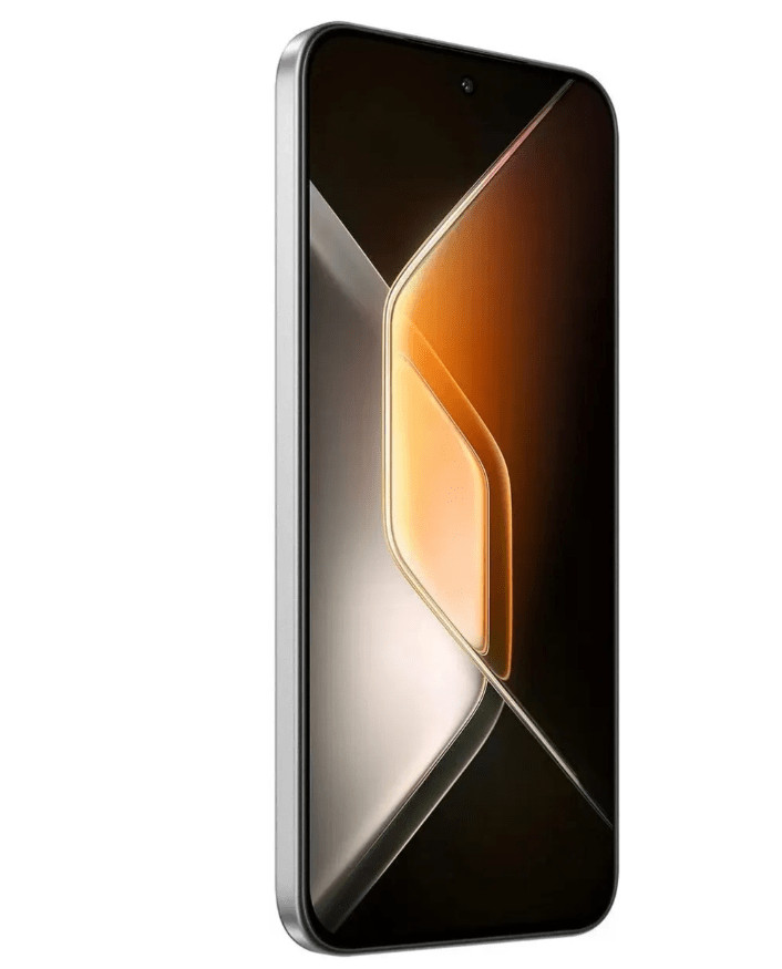 Смартфон Infinix GT 30 8/256Gb Белый 5 Смартфон Infinix GT 30 8/256Gb Белый 5