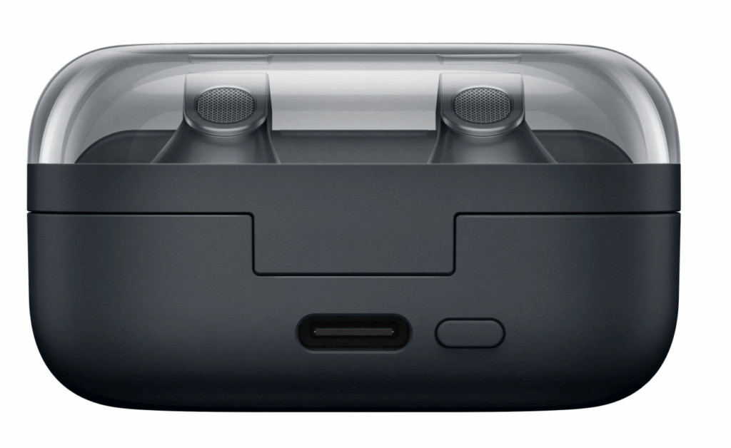 Беспроводные наушники Samsung Galaxy Buds 4 черный 10 Беспроводные наушники Samsung Galaxy Buds 4 черный 10