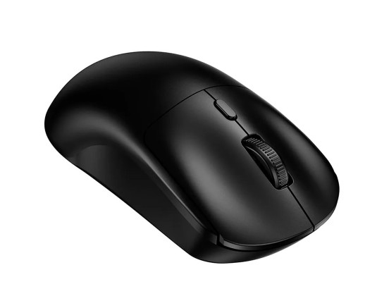 Мышка HOCO GM42 Platino 2.4G wireless mouse black 2 Мышка HOCO GM42 Platino 2.4G wireless mouse black 2