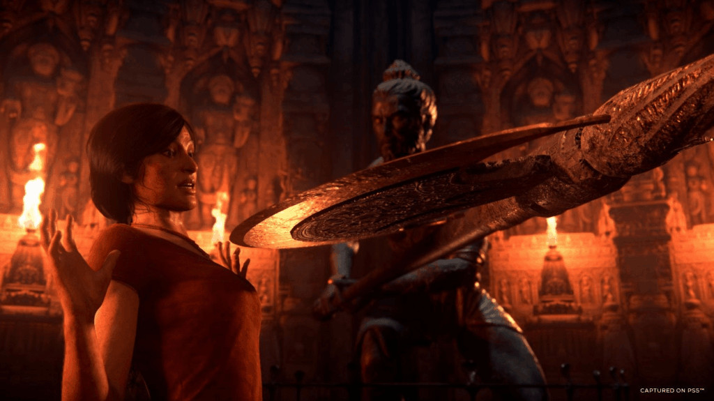 Игра для PS5 "UNCHARTED" Коллекция+ 10 Игра для PS5 "UNCHARTED" Коллекция+ 10