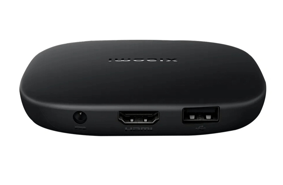 Медиаплеер TV Xiaomi MI BOX 3nd Gen MDZ-32-AA (PFJ4189RU) 3 Медиаплеер TV Xiaomi MI BOX 3nd Gen MDZ-32-AA (PFJ4189RU) 3