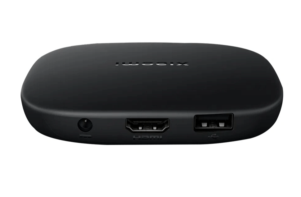Медиаплеер TV Xiaomi MI BOX 3nd Gen MDZ-32-AA (PFJ4189RU) 3 Медиаплеер TV Xiaomi MI BOX 3nd Gen MDZ-32-AA (PFJ4189RU) 3