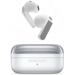 Беспроводные наушники Samsung Galaxy Buds 4 белый 1