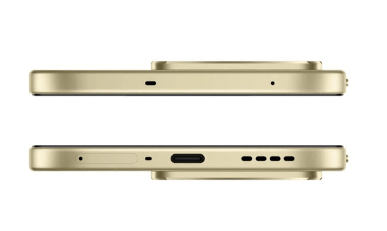 Смартфон Realme 16 Pro 5G 8/256 Gb Master Gold 8 Смартфон Realme 16 Pro 5G 8/256 Gb Master Gold 8