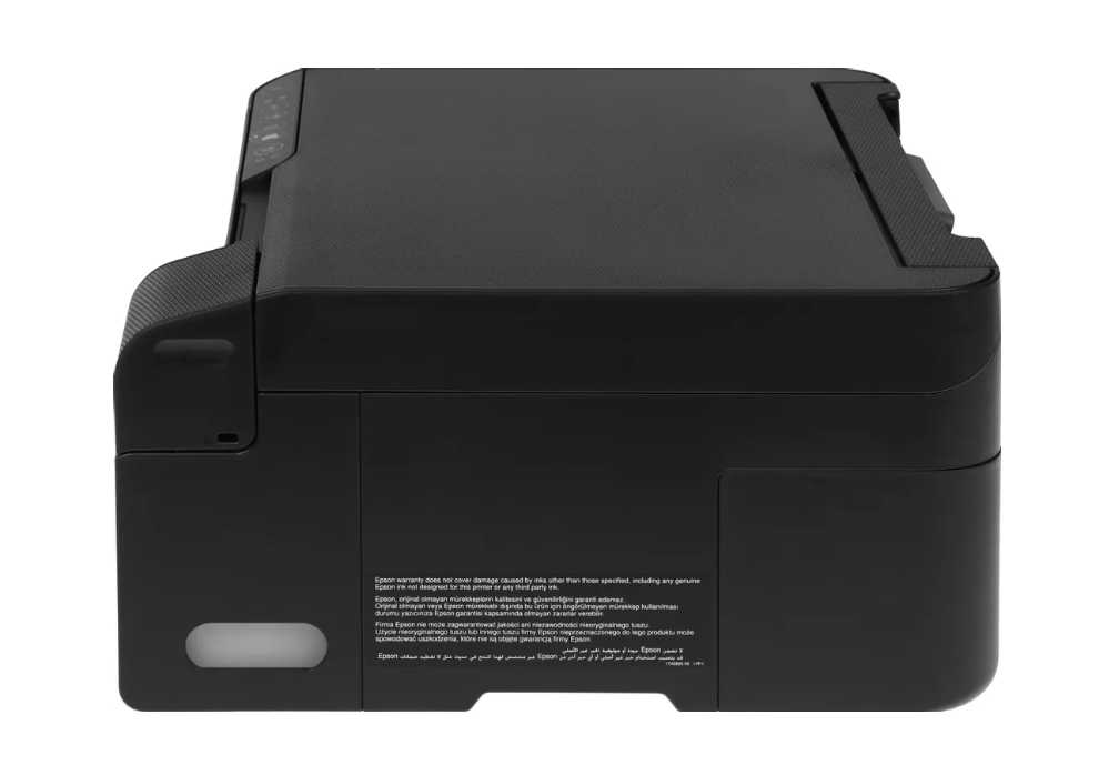 МФУ Epson L3250 Wi-Fi, черный 5 МФУ Epson L3250 Wi-Fi, черный 5
