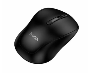 Мышка HOCO GM41 Exciting dual-mode business wireless mouse black 1