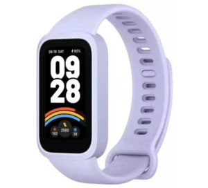 Фитнес-трекер Xiaomi Mi Band 9 Active Purple 1