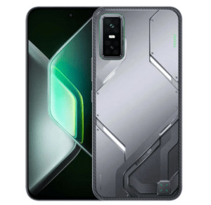 Смартфон Infinix GT 30 8/256Gb Черный 1