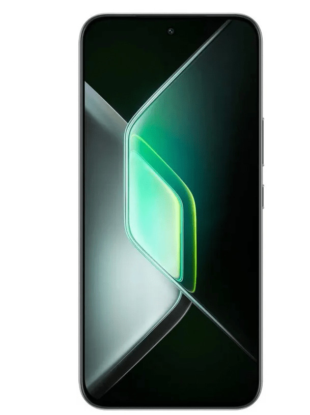 Смартфон Infinix GT 30 8/256Gb Черный 2 Смартфон Infinix GT 30 8/256Gb Черный 2