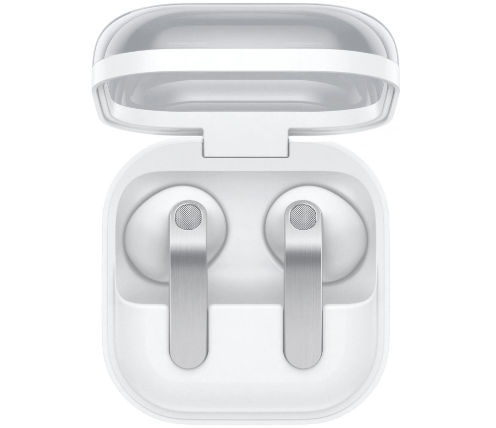 Беспроводные наушники Samsung Galaxy Buds 4 белый 5 Беспроводные наушники Samsung Galaxy Buds 4 белый 5