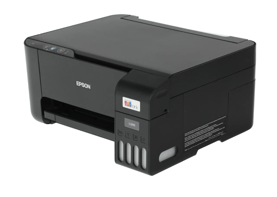 МФУ Epson L3210 (C11CJ68506/C11CJ68403/C11CJ68405) 2 МФУ Epson L3210 (C11CJ68506/C11CJ68403/C11CJ68405) 2