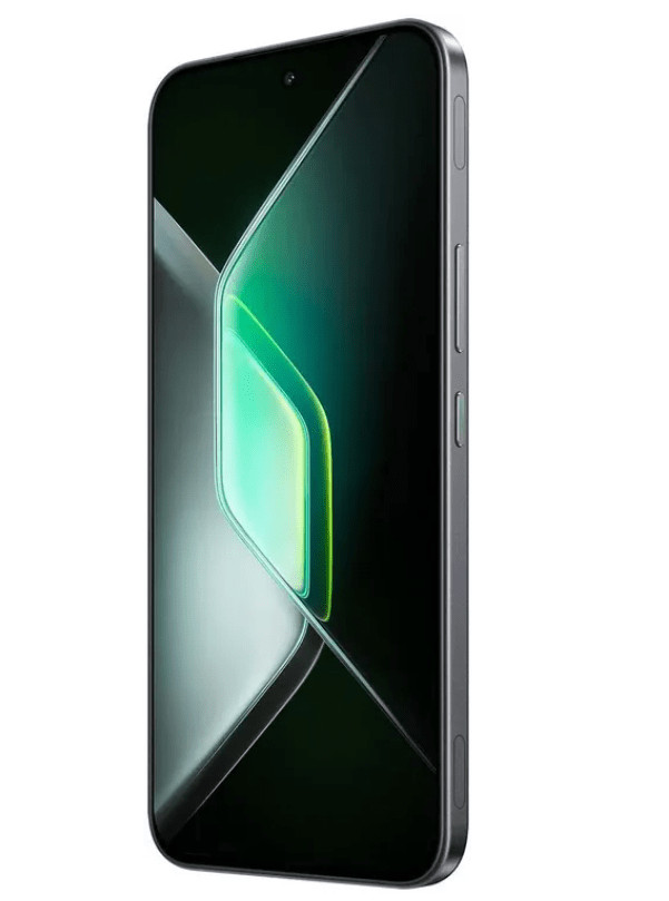 Смартфон Infinix GT 30 8/256Gb Черный 4 Смартфон Infinix GT 30 8/256Gb Черный 4
