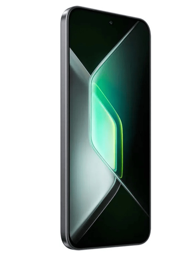 Смартфон Infinix GT 30 8/256Gb Черный 5 Смартфон Infinix GT 30 8/256Gb Черный 5