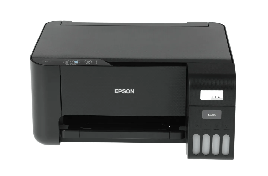 МФУ Epson L3210 (C11CJ68506/C11CJ68403/C11CJ68405) 3 МФУ Epson L3210 (C11CJ68506/C11CJ68403/C11CJ68405) 3
