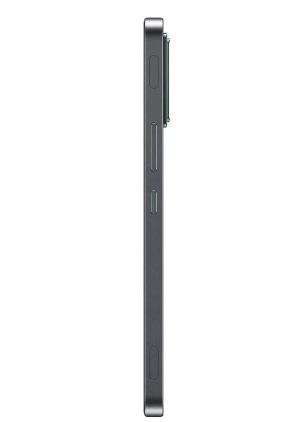 Смартфон Infinix GT 30 8/256Gb Черный 8 Смартфон Infinix GT 30 8/256Gb Черный 8