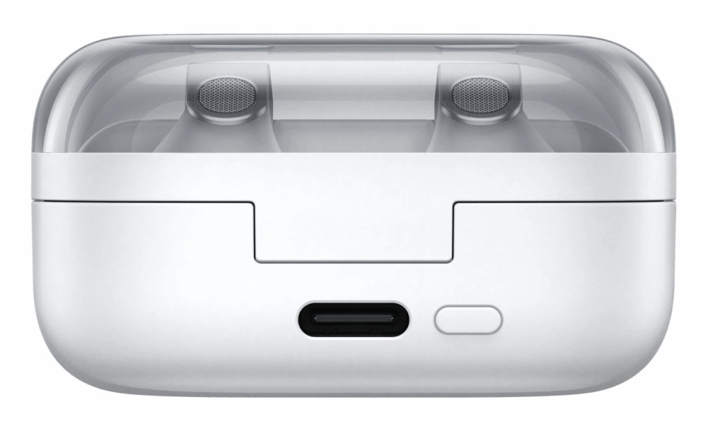 Беспроводные наушники Samsung Galaxy Buds 4 белый 10 Беспроводные наушники Samsung Galaxy Buds 4 белый 10