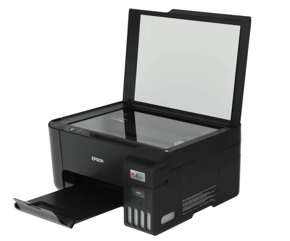 МФУ Epson L3210 (C11CJ68506/C11CJ68403/C11CJ68405) 6 МФУ Epson L3210 (C11CJ68506/C11CJ68403/C11CJ68405) 6