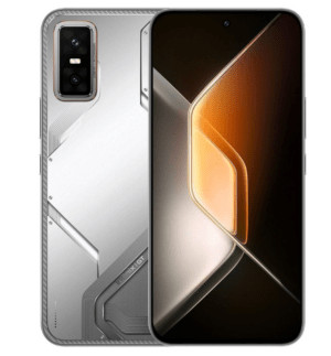 Смартфон Infinix GT 30 Pro 12/256Gb Белый 1