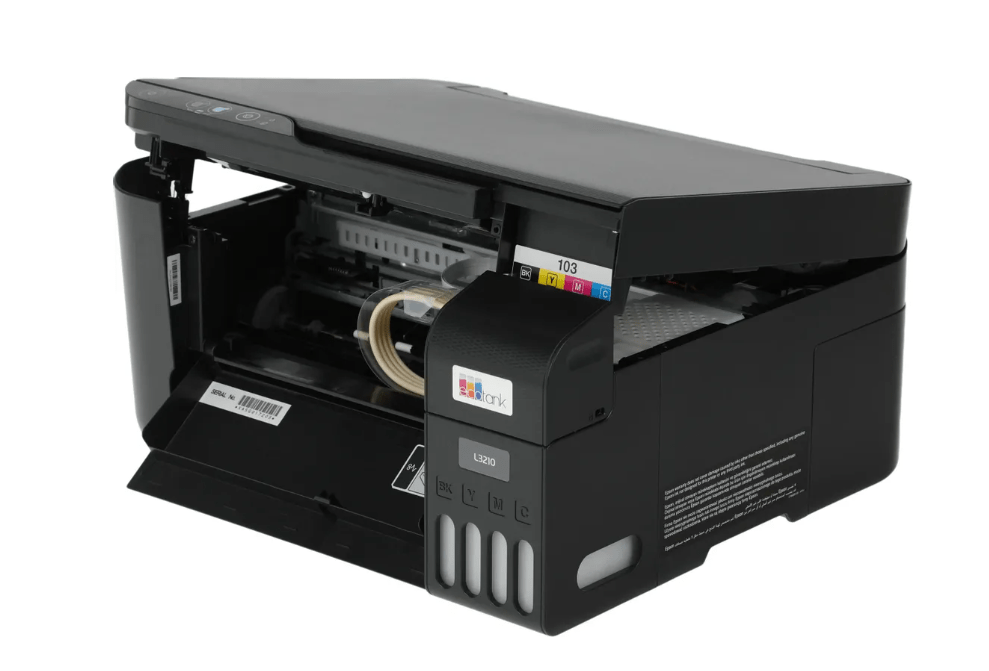 МФУ Epson L3210 (C11CJ68506/C11CJ68403/C11CJ68405) 7 МФУ Epson L3210 (C11CJ68506/C11CJ68403/C11CJ68405) 7