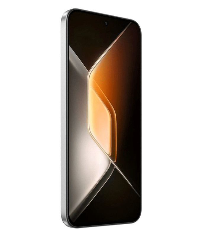 Смартфон Infinix GT 30 Pro 8/256Gb Blade White 2 Смартфон Infinix GT 30 Pro 8/256Gb Blade White 2