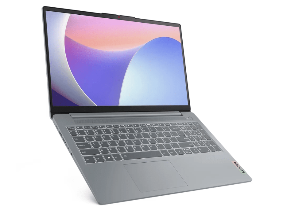 Ноутбук Lenovo IdeaPad Slim 3 15IRU8 (82X700DBUE), 15.6" i3-1315U/8/256 серый 2 Ноутбук Lenovo IdeaPad Slim 3 15IRU8 (82X700DBUE), 15.6" i3-1315U/8/256 серый 2
