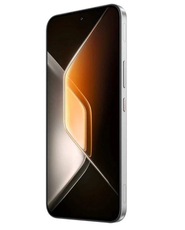 Смартфон Infinix GT 30 Pro 8/256Gb Blade White 4 Смартфон Infinix GT 30 Pro 8/256Gb Blade White 4