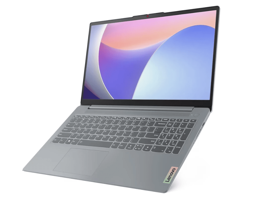 Ноутбук Lenovo IdeaPad Slim 3 15IRU8 (82X700DBUE), 15.6" i3-1315U/8/256 серый 3 Ноутбук Lenovo IdeaPad Slim 3 15IRU8 (82X700DBUE), 15.6" i3-1315U/8/256 серый 3