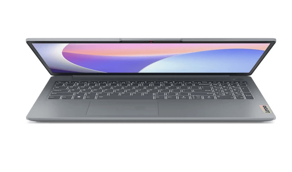 Ноутбук Lenovo IdeaPad Slim 3 15IRU8 (82X700DBUE), 15.6" i3-1315U/8/256 серый 4 Ноутбук Lenovo IdeaPad Slim 3 15IRU8 (82X700DBUE), 15.6" i3-1315U/8/256 серый 4