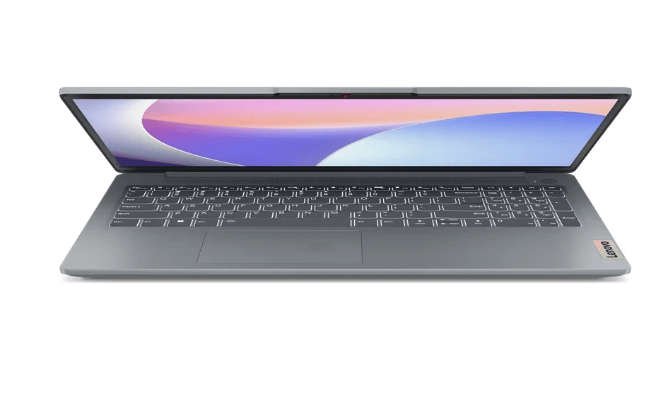 Ноутбук Lenovo IdeaPad Slim 3 15IRU8 (82X700DBUE), 15.6" i3-1315U/8/256 серый 4 Ноутбук Lenovo IdeaPad Slim 3 15IRU8 (82X700DBUE), 15.6" i3-1315U/8/256 серый 4