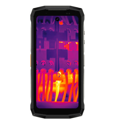 Смартфон Ulefone Armor Mini 20T Pro 8/256 Black 3 Смартфон Ulefone Armor Mini 20T Pro 8/256 Black 3