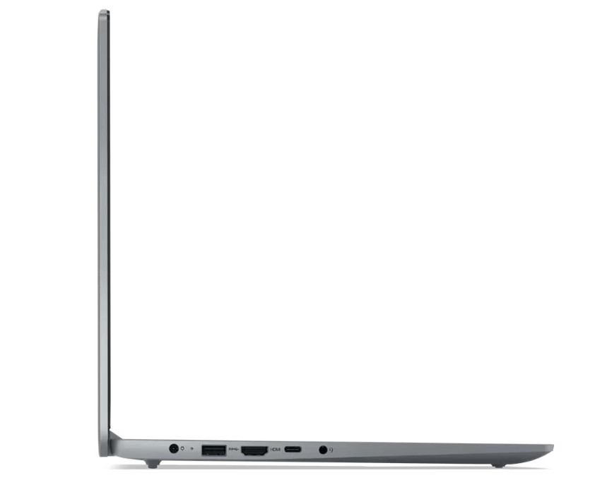 Ноутбук Lenovo IdeaPad Slim 3 15IRU8 (82X700DBUE), 15.6" i3-1315U/8/256 серый 6 Ноутбук Lenovo IdeaPad Slim 3 15IRU8 (82X700DBUE), 15.6" i3-1315U/8/256 серый 6