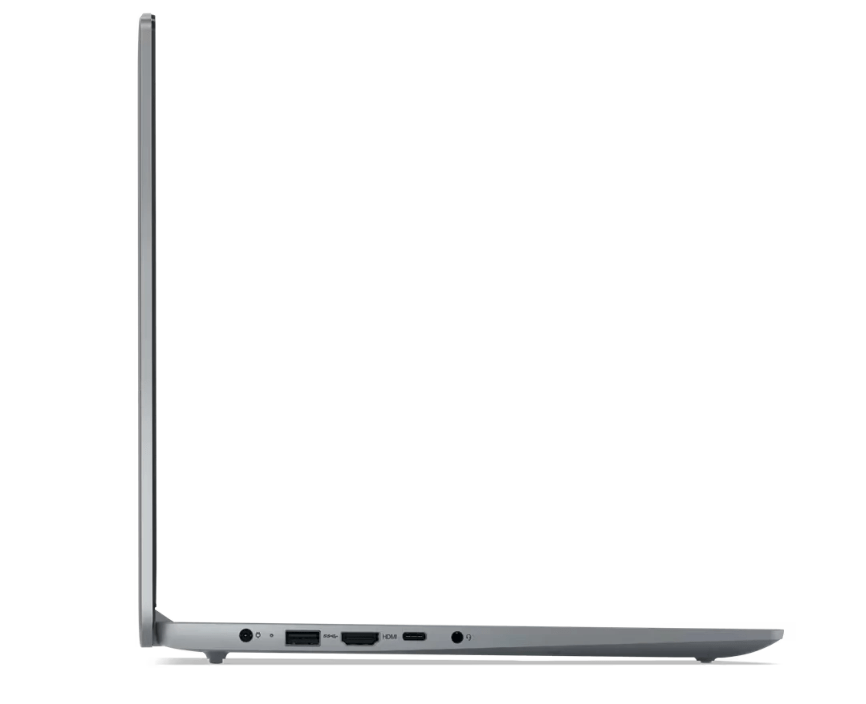 Ноутбук Lenovo IdeaPad Slim 3 15IRU8 (82X700DBUE), 15.6" i3-1315U/8/256 серый 6 Ноутбук Lenovo IdeaPad Slim 3 15IRU8 (82X700DBUE), 15.6" i3-1315U/8/256 серый 6